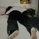 Artwork of darling, he lied