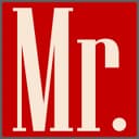 Artwork of side slider