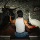 Artwork of Baby Chop