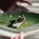 Artwork of Might Just