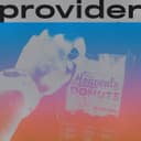 Artwork of Provider